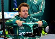 Aston Martin Akan Bekerja Keras Untuk F1 Musim 2026
