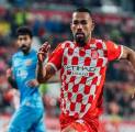 Atletico Madrid Bersaing Dengan Dua Klub EPL Gaet Gelandang Girona