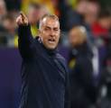 Barcelona Libas Real Madrid, Flick: Saya Bangga dengan Pemain