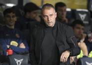 Barcelona Sepakati Tambah Masa Bakti Hansi Flick