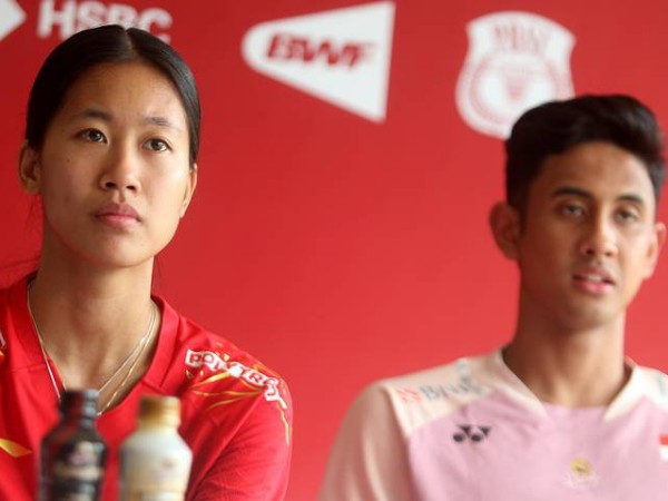 Berikut Skuad Indonesia di Turnamen Thailand Open 2025