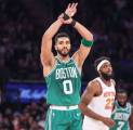 Boston Celtics Bangkit Di Game 3, Lumat Knicks Dengan 20 Tembakan Tiga Poin