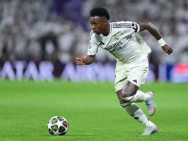 Carlo Ancelotti Bahas Mengenai Kondisi Vinicius Usai Kalah di El Clasio