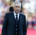 Carlo Ancelotti Ungkap Penyebab Kekalahan Real Madrid