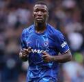 Chelsea Siap Hadiahi Moises Caicedo Kontrak Baru dan Kenaikan Gaji