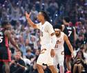 Darius Garland Tidak Mau Lempar Handuk meski Tertinggal dari Pacers