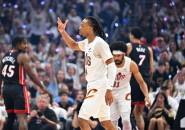 Darius Garland Tidak Mau Lempar Handuk meski Tertinggal dari Pacers