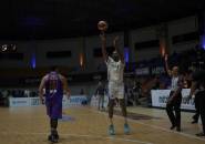 DeVaughn Washington Salut dengan Kontribusi Pemain Prawira