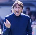 Dikejar Inter Milan, Ini Pesan Antonio Conte kepada Napoli