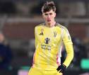 Dilirik Manchester City, Juventus Banderol Nicolo Savona Segini
