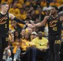 Donovan Mitchell Yakin Bisa Bermain di Game 5