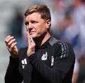 Eddie Howe Ragukan Comeback Willock dan Trippier Jelang Akhir Musim