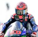 Fabio Quartararo Ucapi Selamat Kepada Zarco Yang Menang di GP Prancis