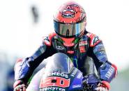 Fabio Quartararo Ucapi Selamat Kepada Zarco Yang Menang di GP Prancis