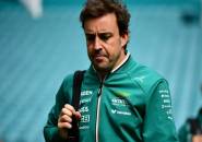 Fernando Alonso Berduka Usai Fisioterapisnya Berduka