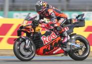 FIM Stewards Jelaskan Mengenai Hukuman untuk Bastianini