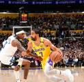Gabe Vincent Kecewa Lakers Tereliminasi Prematur di Babak Playoff