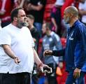 Geger! Bos Nottingham Forest Marah di Lapangan tapi Tetap Dukung Nuno