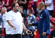 Geger! Bos Nottingham Forest Marah di Lapangan tapi Tetap Dukung Nuno