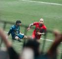 Gustavo Almeida Kembali Tajam, Ungkap Arti Penting Tampil di JIS