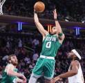 Hasil Playoff: Boston Celtics Tumbangkan New York Knicks 115-93