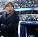 Kecewa Timnya Gagal Menang, Antonio Conte: Napoli Lebih Layak Menang
