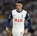 Jadi Rebutan Klub Top Eropa, Spurs Banderol Pedro Porro Segini