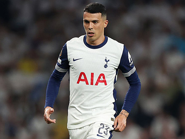 Jadi Rebutan Klub Top Eropa, Spurs Banderol Pedro Porro Segini