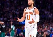 Jalen Brunson Minta Knicks Bermain Lebih Urgensi di Game 4