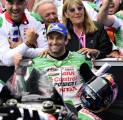 Johann Zarco Ingin Tetap Bertahan Bersama Honda