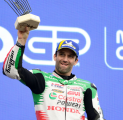 Johann Zarco Sumringah Bisa Raih Kemenangan di Kampung Halaman Sendiri