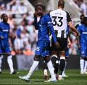 Kartu Merah Lawan Newcastle, Nicolas Jackson Absen Hingga Akhir Musim