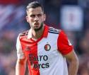 Kembali ke Pasar Eredivisie, Milan Bidik David Hancko dari Feyenoord