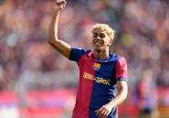 Lamine Yamal Ungkap Peran Penting Sang Ibu Saat Menangkan El Clasico