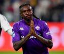 Lawan Venezia, Moise Kean Menghilang Dari Daftar Pemain Fiorentina