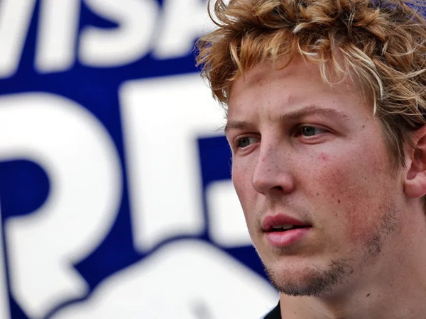 Legenda F1 Peringatkan Liam Lawson jika Tidak Perform di Racing Bulls