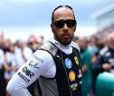 Lewis Hamilton Nilai Ferrari Tidak Mampu Manfaatkan Kecepatan