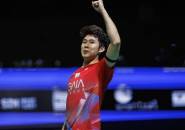 Loh Kean Yew Kembali ke Permainan Terbaiknya Usai Menangi Taiwan Open 2025