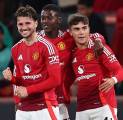 Manchester United Terancam Gagal Tampil di Liga Champions?