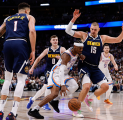 Mark Daigneault Puas Thunder Bisa Menangi Game 4 Lawan Nuggets