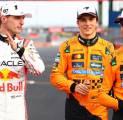 Max Verstappen Tahu Oscar Piastri Lebih Jiwa Pertarung