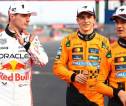 Max Verstappen Tahu Oscar Piastri Lebih Jiwa Pertarung