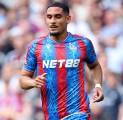 Maxence Lacroix Optimis Palace Kalahkan Manchester City di Final Piala FA