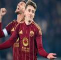 Meski Dihargai, Alexis Saelemaekers Belum Pasti Dipermanenkan Roma