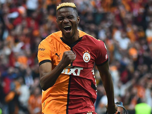 Misi Sulit Juventus: Rebut Victor Osimhen dari Pelukan Napoli!
