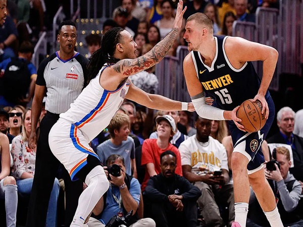 Nikola Jokic Kesulitan Hadapi Strategi Nuggets Usai Kalah di Game 4