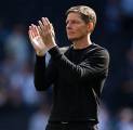 Oliver Glasner: Crystal Palace Punya Modal Bagus Jelang Final Piala FA!