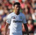 Ollie Watkins Targetkan 100 Gol Premier League dan Trofi untuk Aston Villa