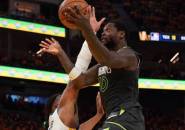 Performa Lengkap Julius Randle Bawa Wolves Ungguli Warriors Di Game 3