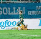 Persebaya Surabaya Diimbangi Semen Padang FC, Akan Berbenah di 2 Laga Sisa